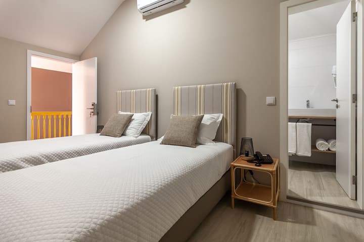 Zarco Bed&Breakfast