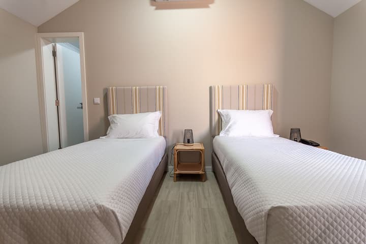 Zarco Bed&Breakfast