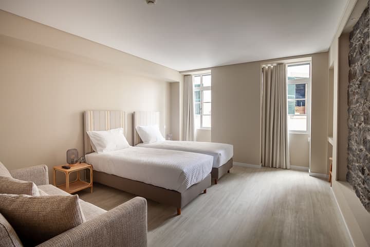 Zarco Bed&Breakfast