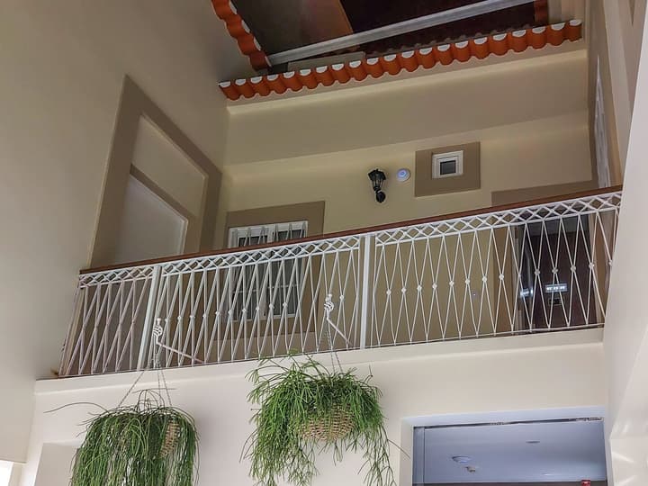 Zarco Bed&Breakfast