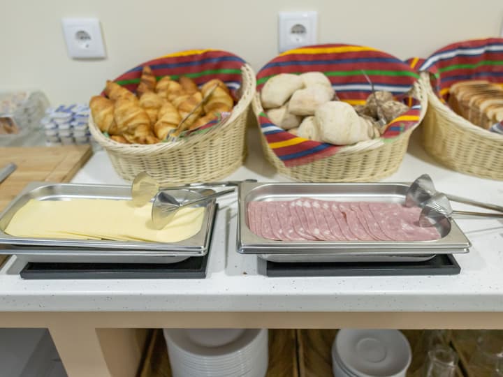 Zarco Bed&Breakfast