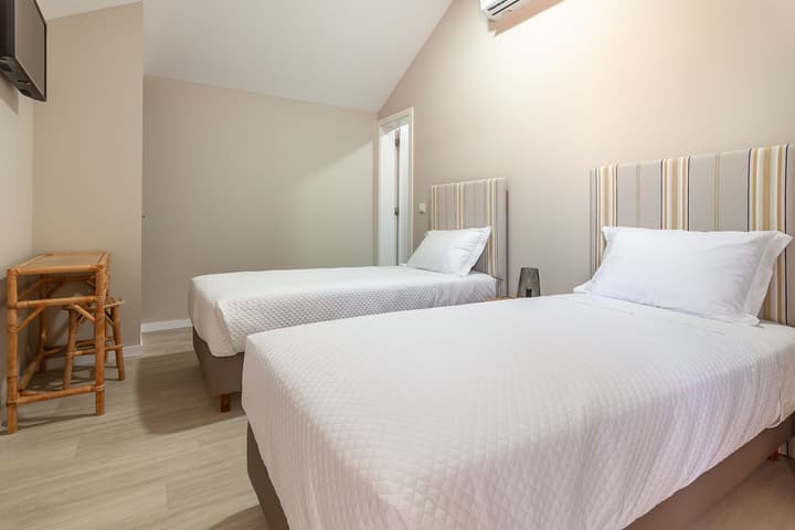 Zarco Bed&Breakfast