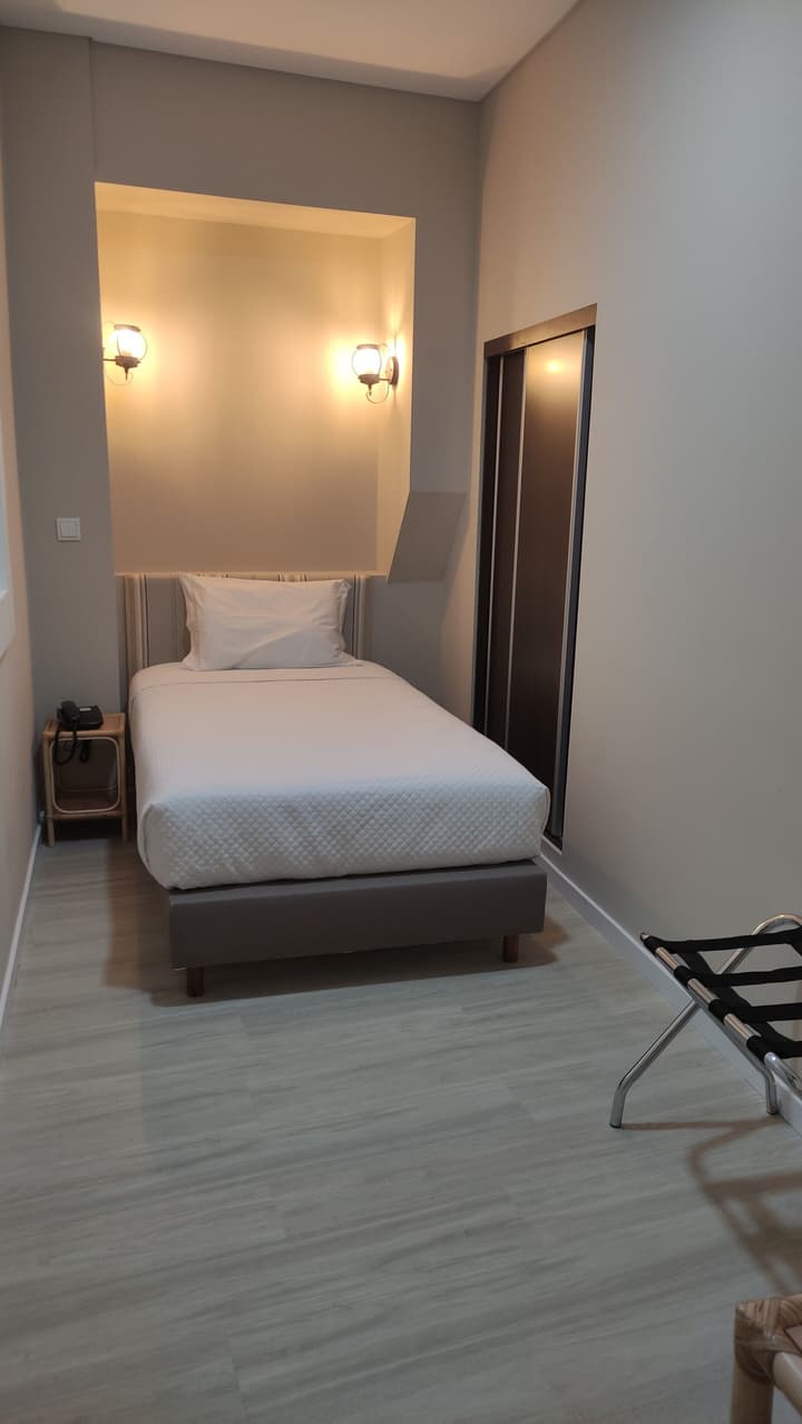 Zarco Bed&Breakfast