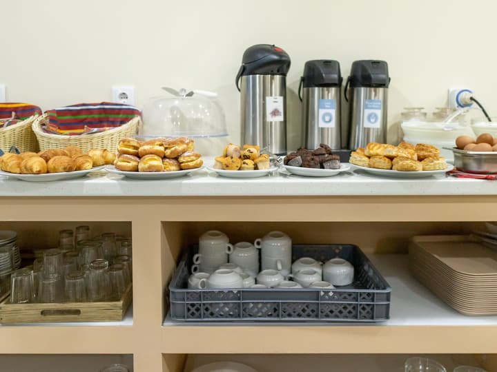 Zarco Bed&Breakfast