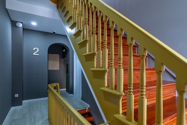 Zarco Bed&Breakfast