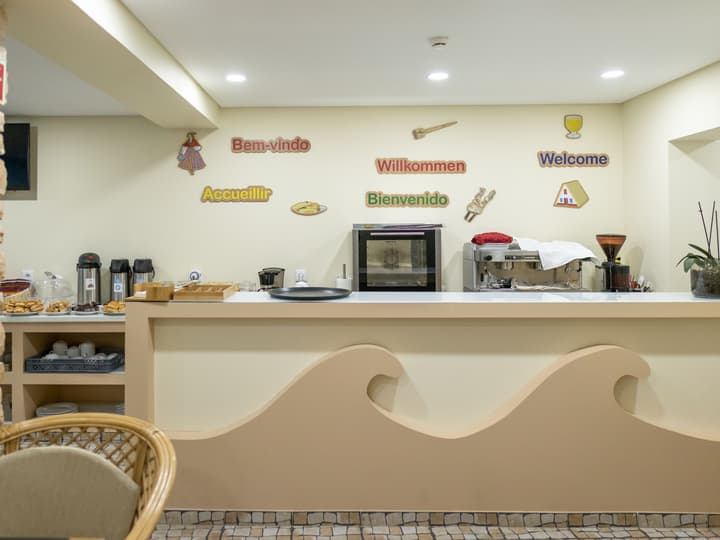 Zarco Bed&Breakfast