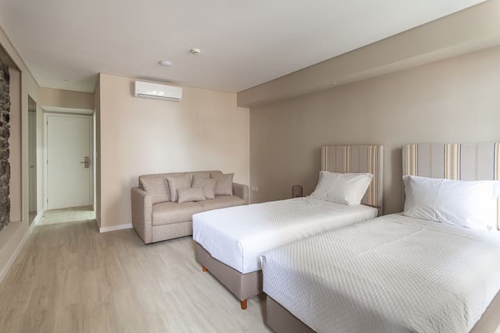 Zarco Bed&Breakfast