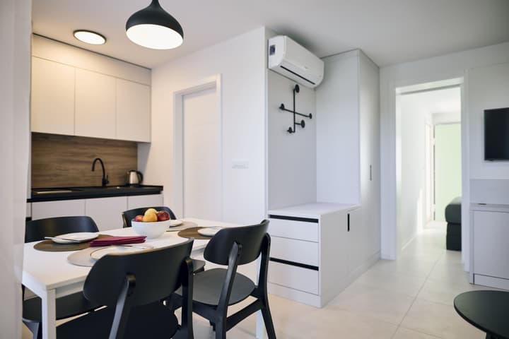 Malinska Green Apartments
