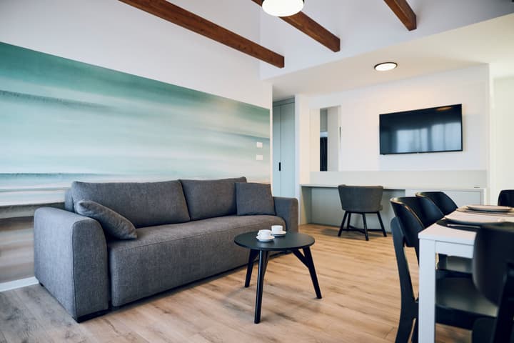 Malinska Green Apartments