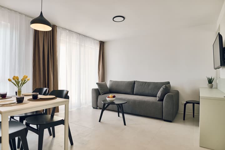 Malinska Green Apartments