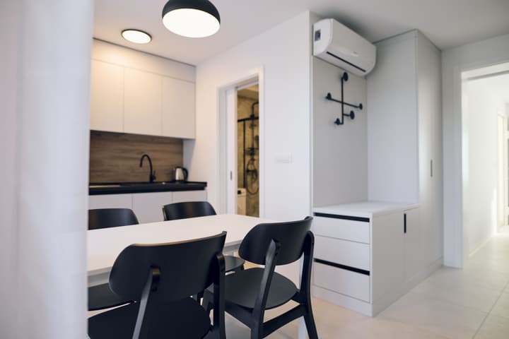Malinska Green Apartments