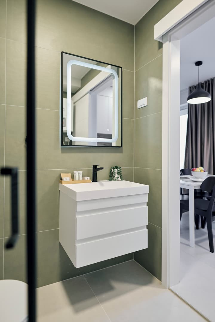 Malinska Green Apartments