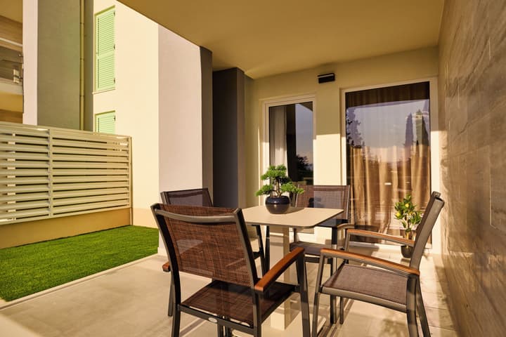 Malinska Green Apartments