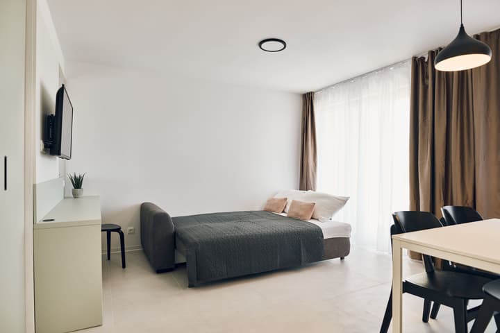 Malinska Green Apartments