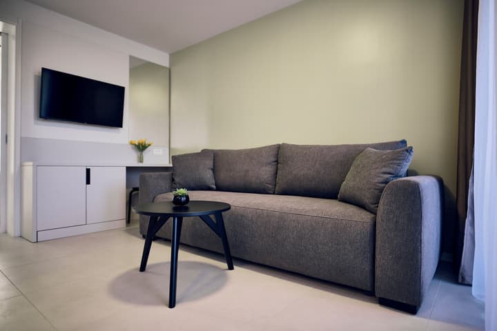 Malinska Green Apartments