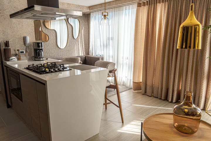 Luxury Suites Prana By Cadissa