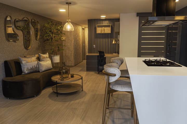 Luxury Suites Prana By Cadissa