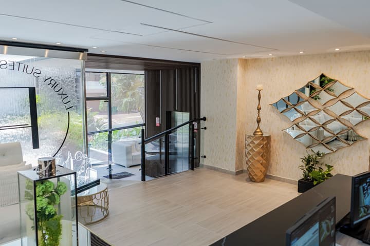 Luxury Suites Prana By Cadissa