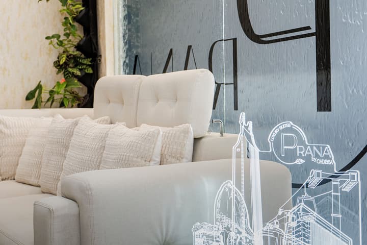 Luxury Suites Prana By Cadissa
