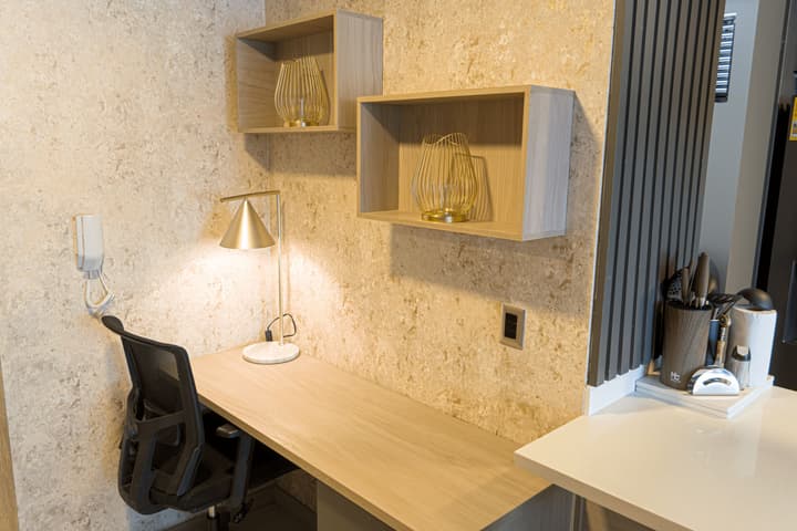 Luxury Suites Prana By Cadissa