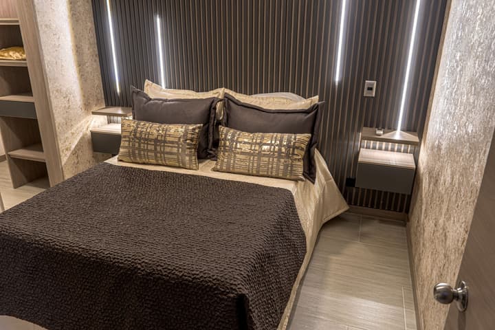 Luxury Suites Prana By Cadissa