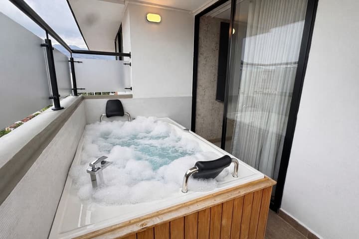 Luxury Suites Prana By Cadissa