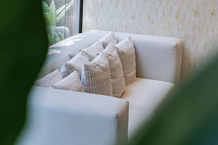 Luxury Suites Prana By Cadissa