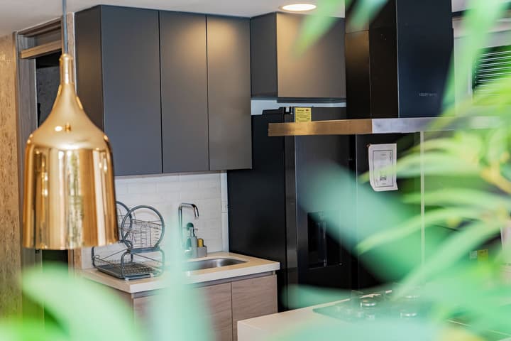 Luxury Suites Prana By Cadissa