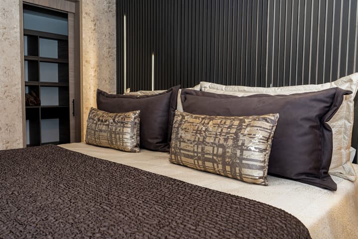 Luxury Suites Prana By Cadissa