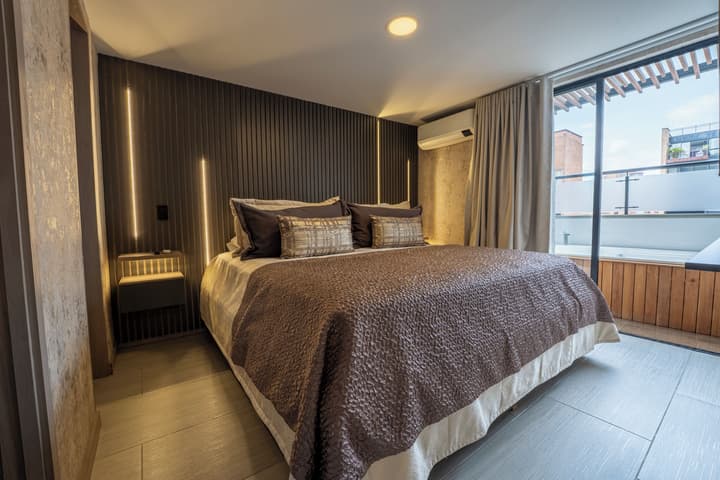Luxury Suites Prana By Cadissa