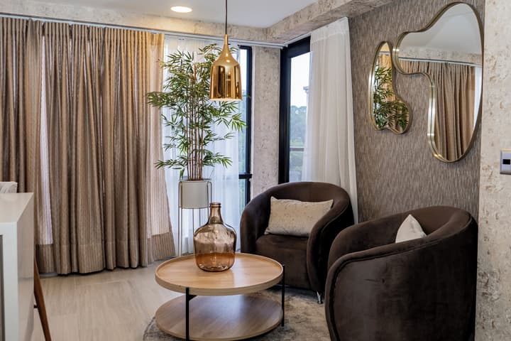 Luxury Suites Prana By Cadissa