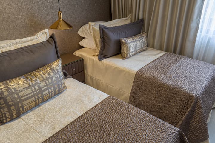 Luxury Suites Prana By Cadissa