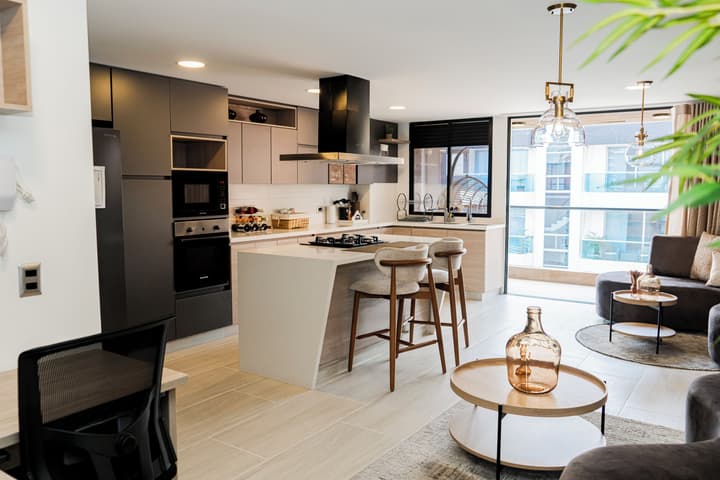 Luxury Suites Prana By Cadissa