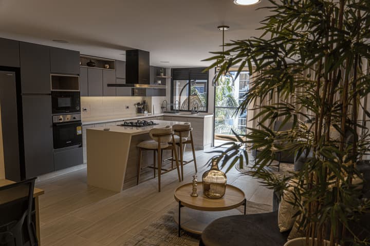 Luxury Suites Prana By Cadissa