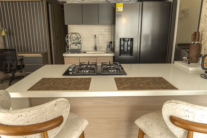 Luxury Suites Prana By Cadissa