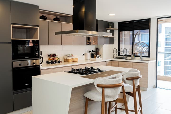 Luxury Suites Prana By Cadissa