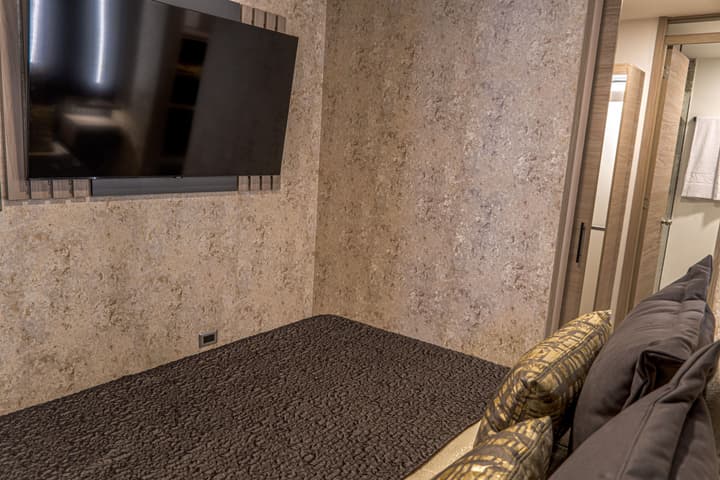 Luxury Suites Prana By Cadissa