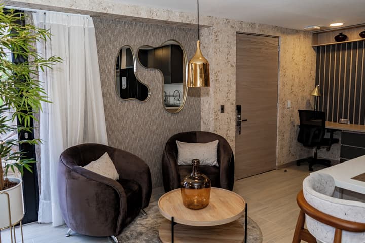 Luxury Suites Prana By Cadissa