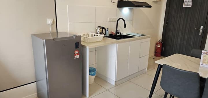 HighPark Suite Kelana Jaya by Sleepy Bear