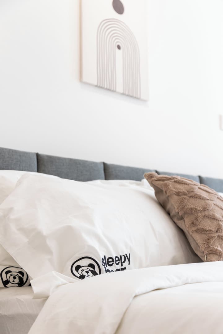 HighPark Suite Kelana Jaya by Sleepy Bear