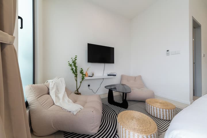 HighPark Suite Kelana Jaya by Sleepy Bear