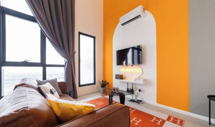 HighPark Suite Kelana Jaya by Sleepy Bear