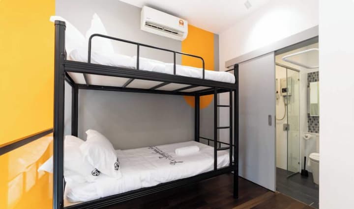HighPark Suite Kelana Jaya by Sleepy Bear