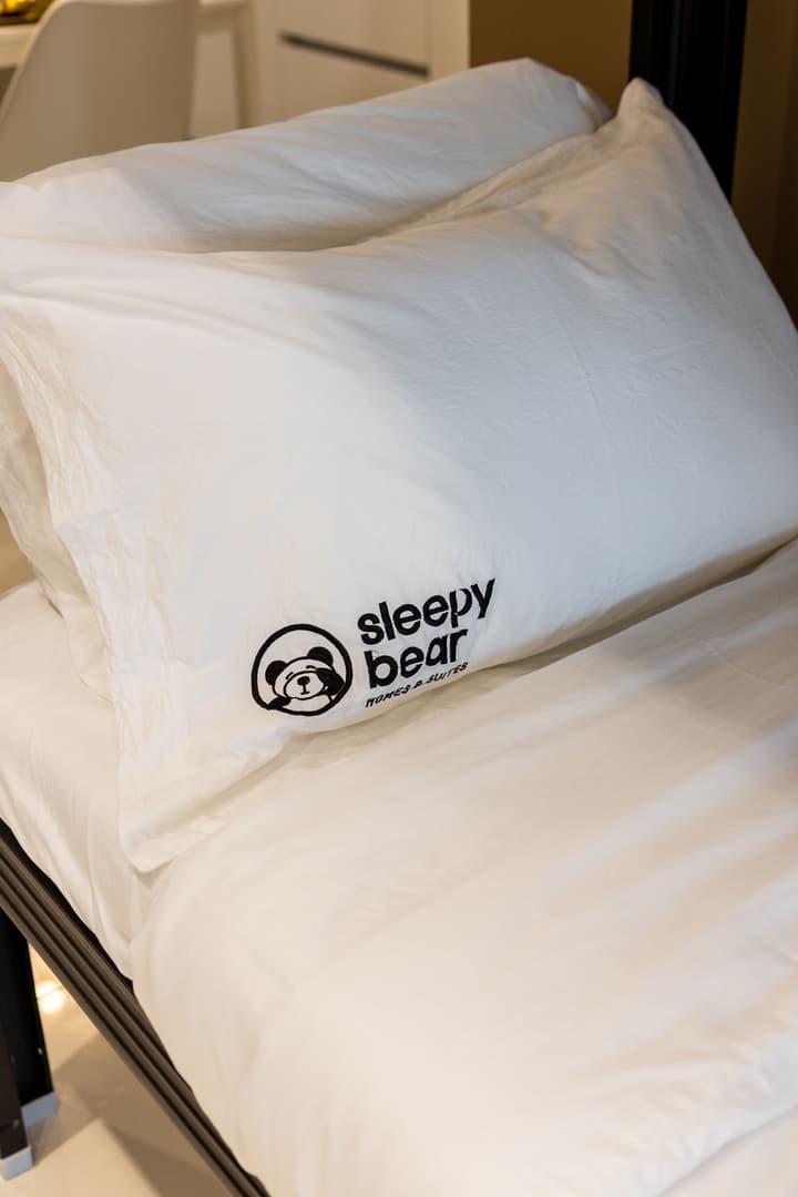 HighPark Suite Kelana Jaya by Sleepy Bear