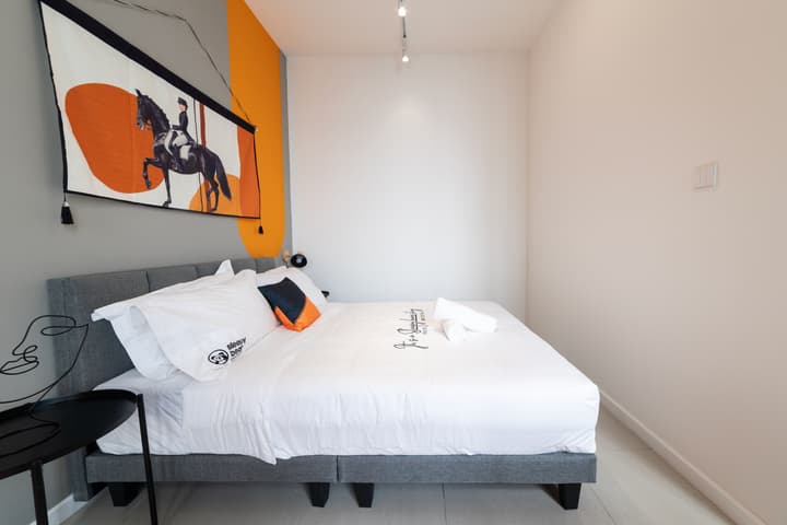 HighPark Suite Kelana Jaya by Sleepy Bear