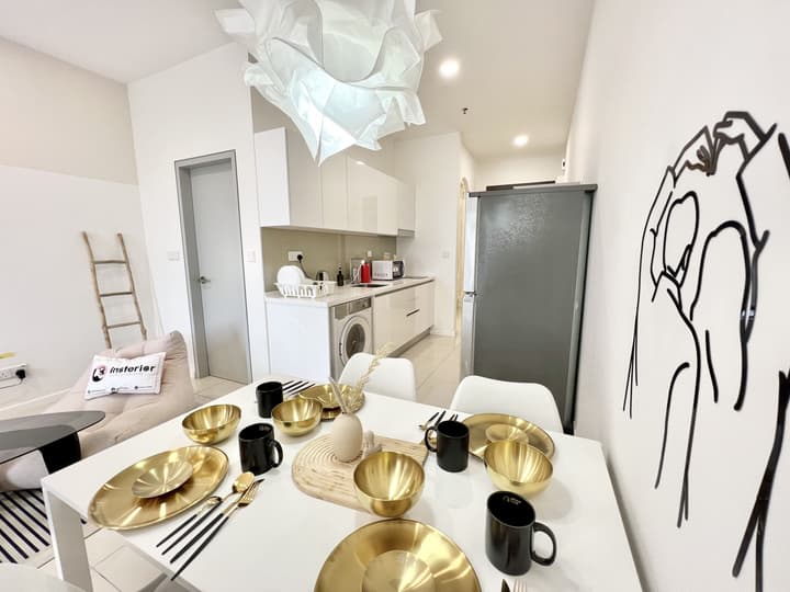 HighPark Suite Kelana Jaya by Sleepy Bear