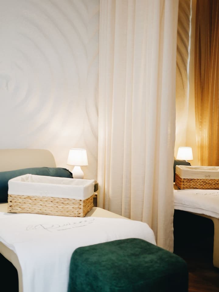 Charmant Suites a Boutique Hotel Can Tho