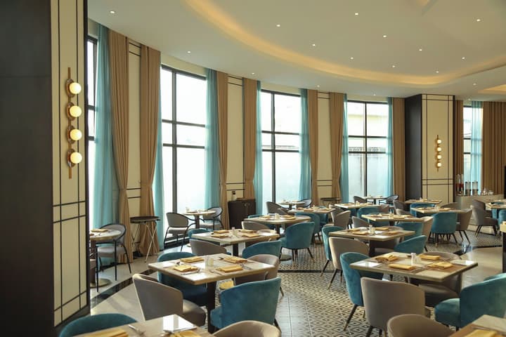 Charmant Suites a Boutique Hotel Can Tho