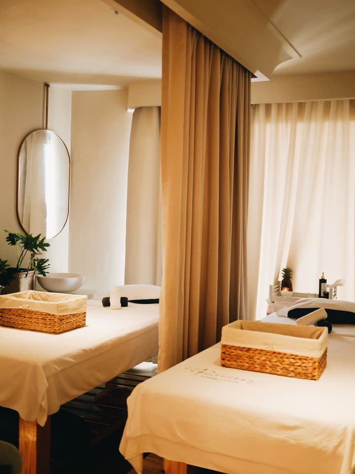Charmant Suites a Boutique Hotel Can Tho