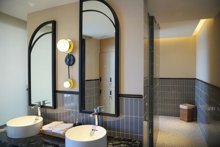 Charmant Suites a Boutique Hotel Can Tho
